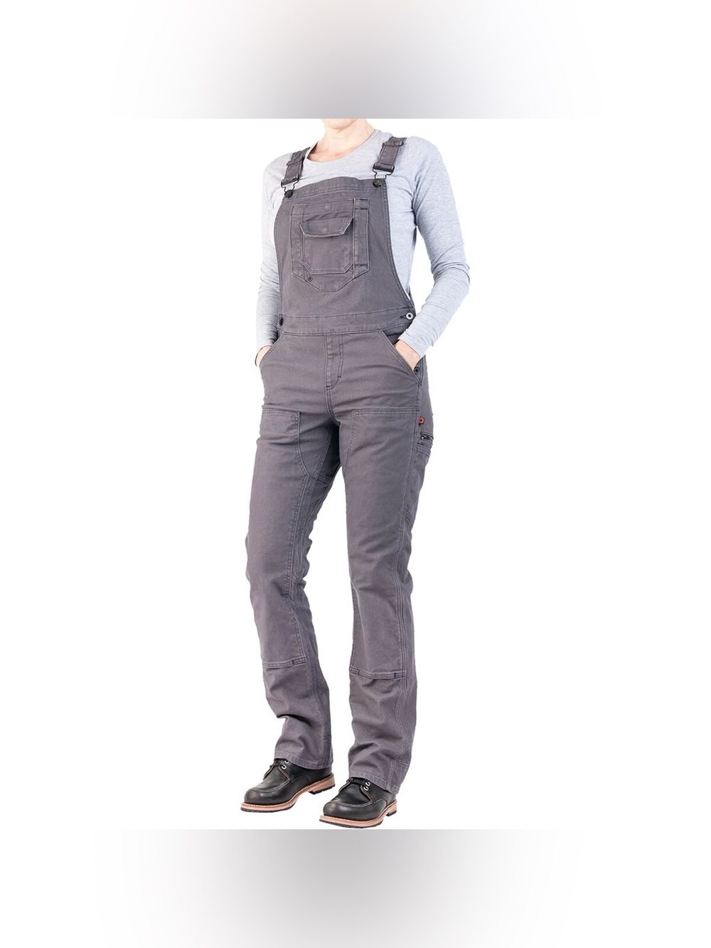 Dovetail Freshley Overalls